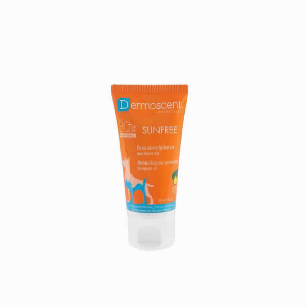 DERMOSCENT SUNFREE - Piensa en Pienso