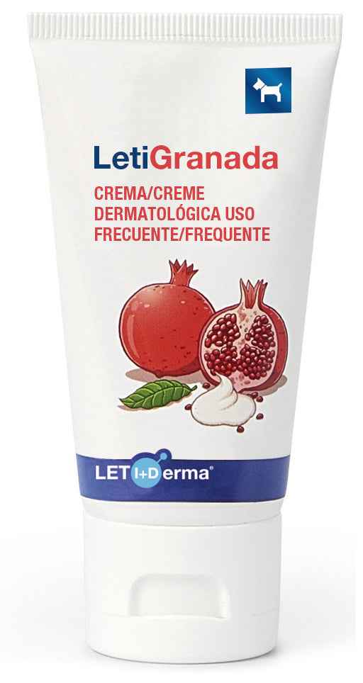 GRANADA CREMA DERMATOLOGICA 50 ML