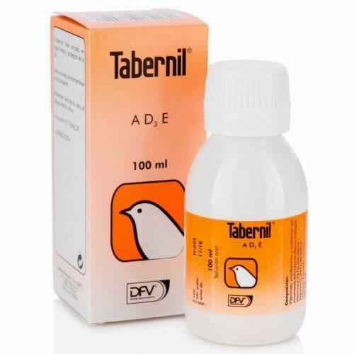 TABERNIL AD3E 20 ML