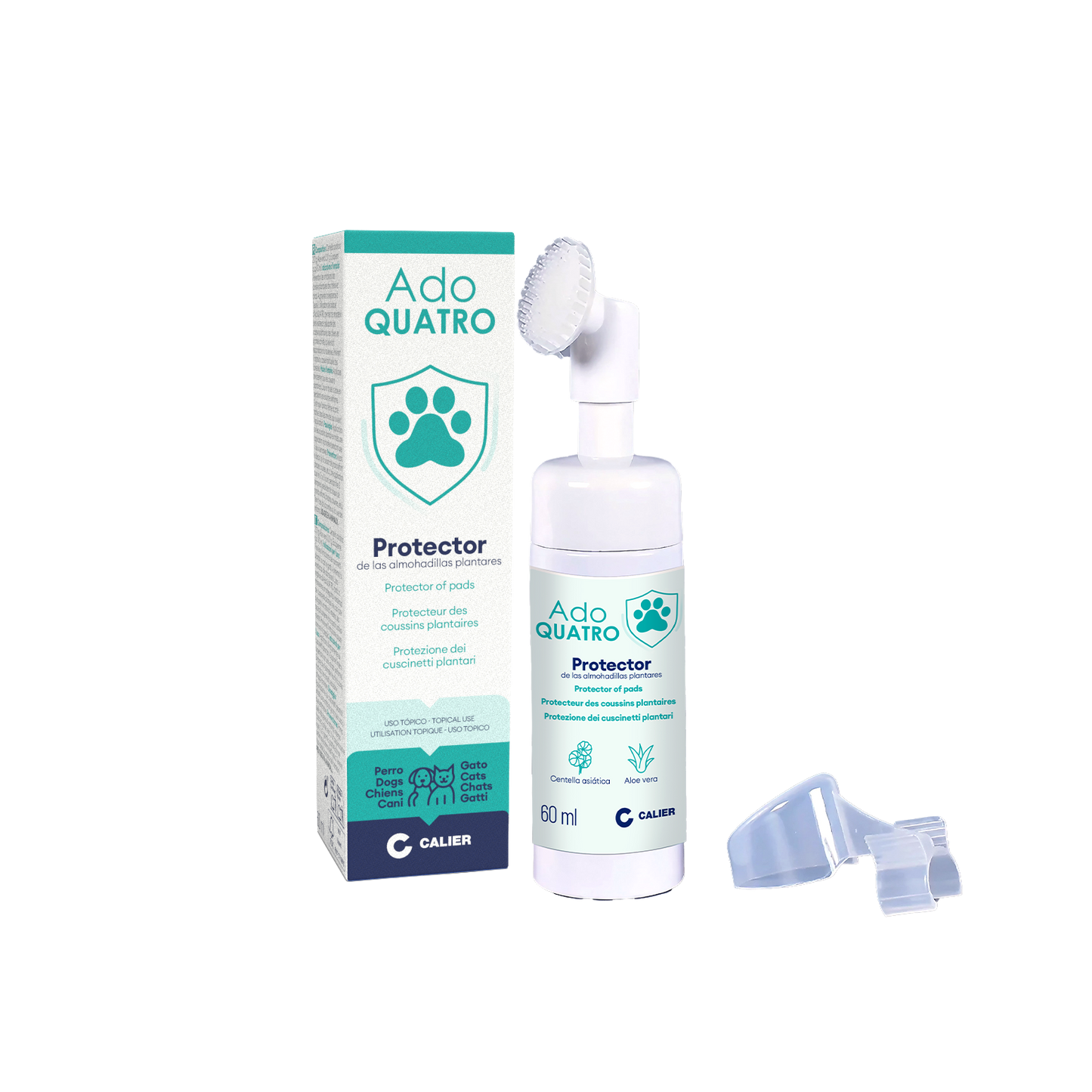 ADO QUATRO 60ML