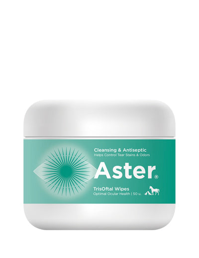 ASTER TRISOFTAL WIPES 50 T