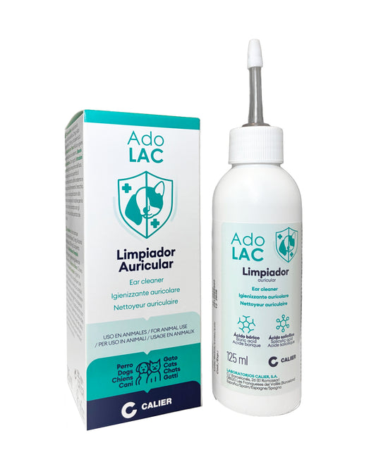 ADOLAC 125 ML