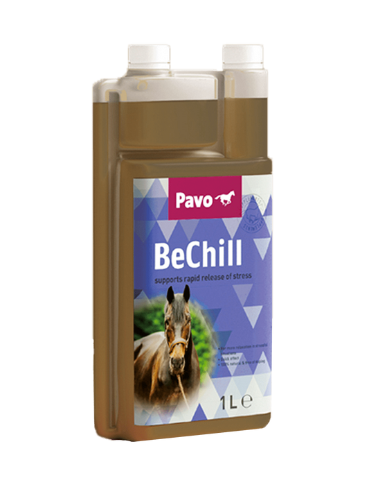 PAVO BECHILL 1 LITRO - Piensa en Pienso