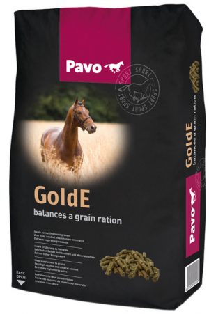 PAVO GOLD E 20 Kgs PELLET - Piensa en Pienso
