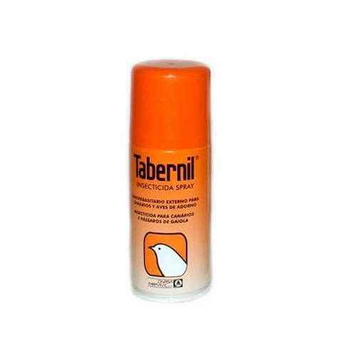 TABERNIL INSEC. SPRAY 150 ML