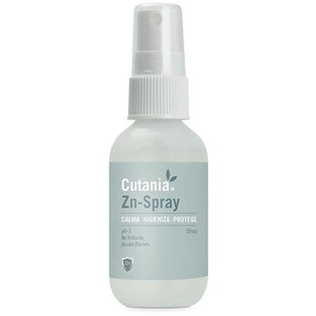 CUTANIA ZN SPRAY 59 ML - Piensa en Pienso