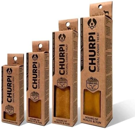 CHURPI 200 GR T-XL (+ 25 KG) - Piensa en Pienso