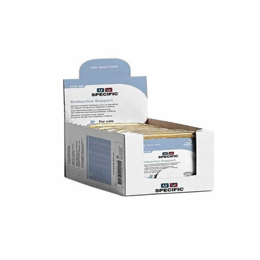 SPECIFIC ENDOCRINE SUPPORT 7X100GR (FEW-DM) (CAJA) - Piensa en Pienso