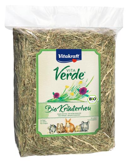 HENO ROED. VITA VERDE BIO 750GR - Piensa en Pienso
