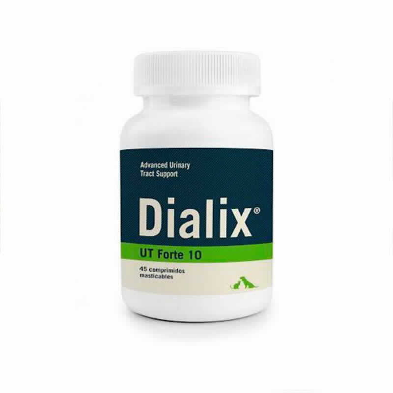 DIALIX UT FORTE-10 45 COMP - Piensa en Pienso
