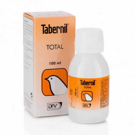 TABERNIL TOTAL 20 ML - Piensa en Pienso