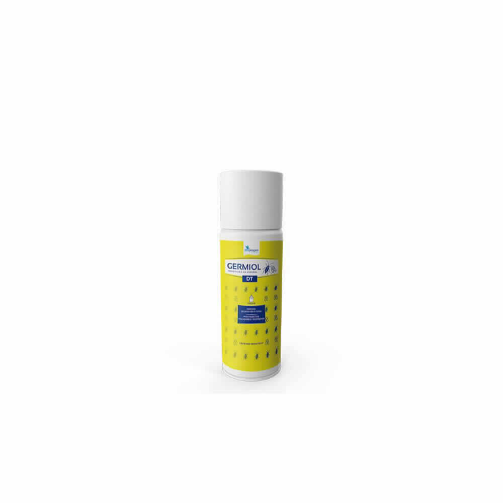 GERMIOL DT INSEC.DESCARGA TOTAL 100 ML - Piensa en Pienso