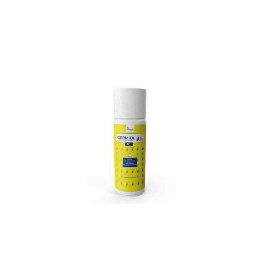 GERMIOL DT INSEC.DESCARGA TOTAL 100 ML - Piensa en Pienso