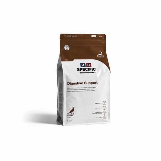 SPECIFIC DIGESTIVE SUPPORT 400GR (FID) - Piensa en Pienso