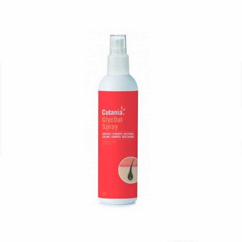 CUTANIA GLYCOAT SPRAY 236 ML - Piensa en Pienso