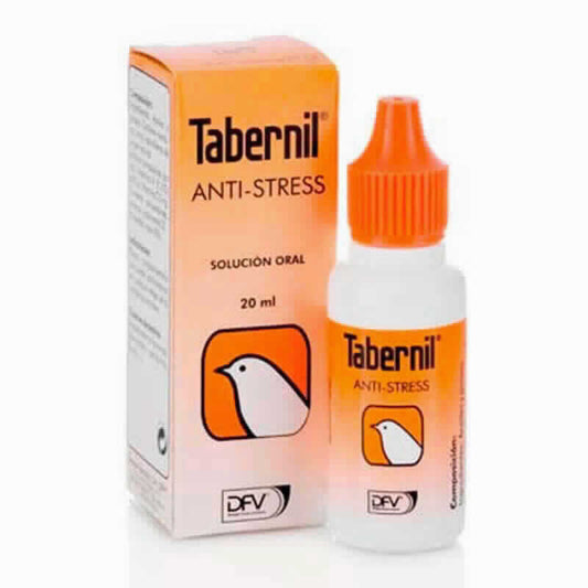TABERNIL ANTI ESTRES  20 ML - Piensa en Pienso
