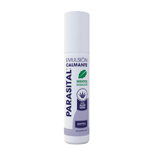 PARASITAL CALMA PICADURAS ROLL-ON 10 ML