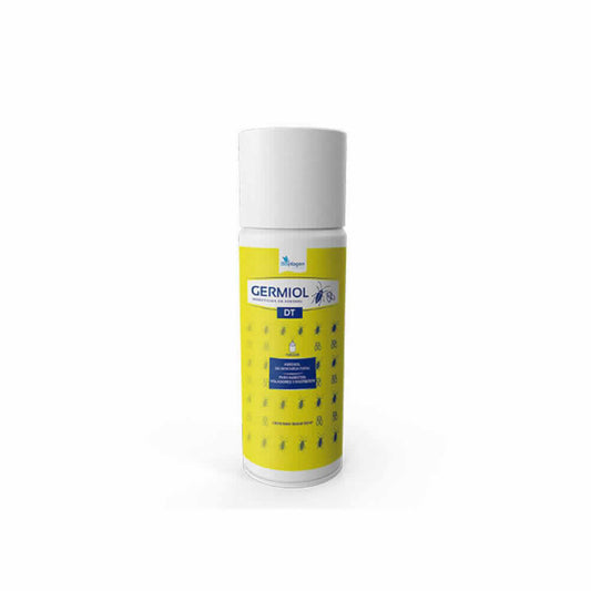 GERMIOL DT INSEC.DESCARGA TOTAL  250 ML - Piensa en Pienso