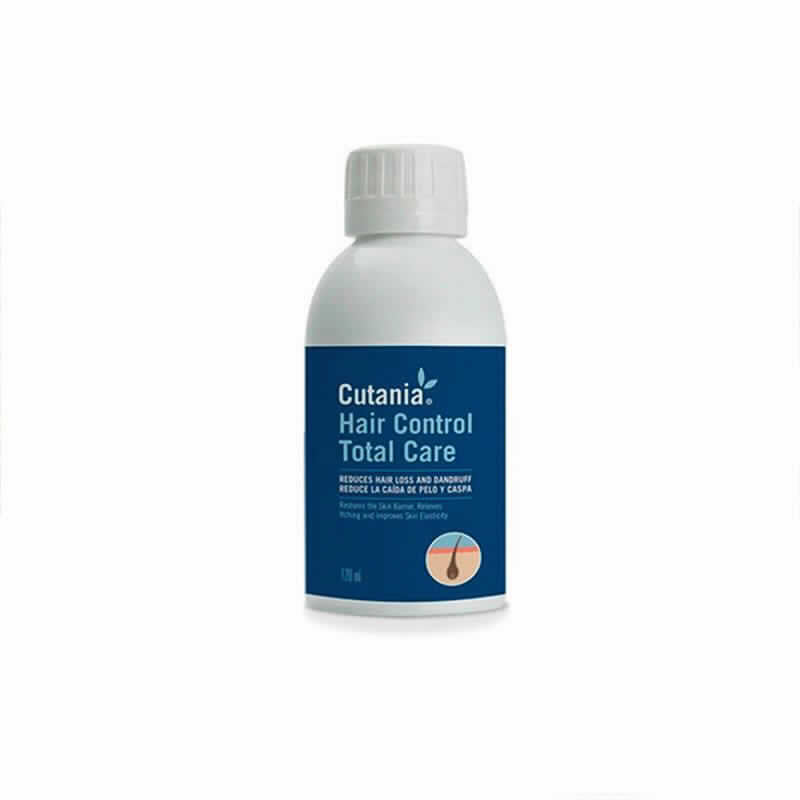 CUTANIA TOTAL CARE ORAL 120 ML - Piensa en Pienso