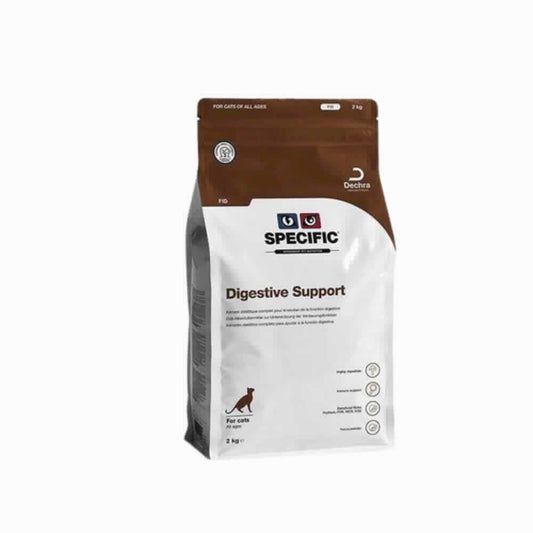 SPECIFIC DIGESTIVE SUPPORT 7 KG (FID) - Piensa en Pienso