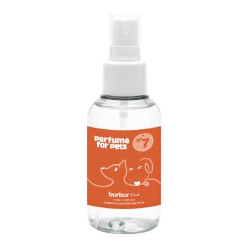 BURBUR PERFUME Nº 7 100 ML