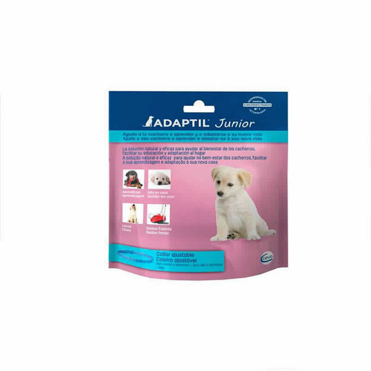 ADAPTIL COLLAR JUNIOR - Piensa en Pienso