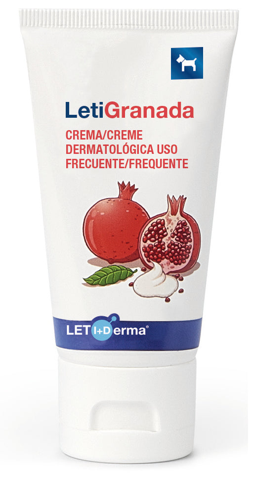 GRANADA CREMA DERMATOLOGICA 50 ML
