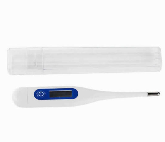 TERMOMETRO CLINICO DIGITAL FLEXIBLE - Piensa en Pienso