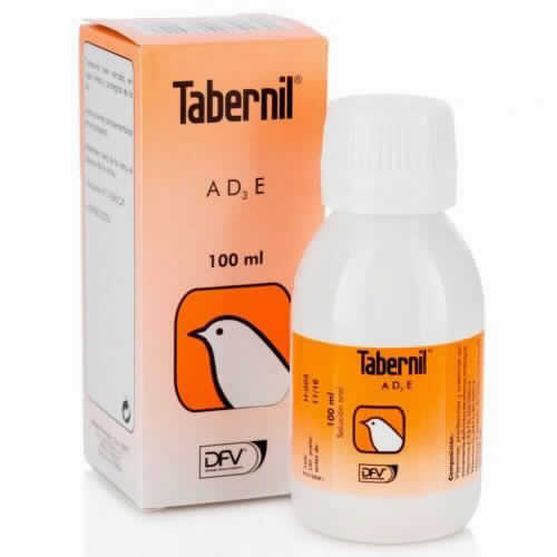 TABERNIL AD3E 20 ML - Piensa en Pienso