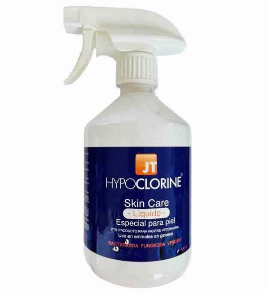 HYPOCLORINE SKIN CARE 500 ML