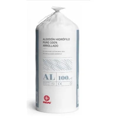 ALGODON ARROLLADO 1 KG - Piensa en Pienso