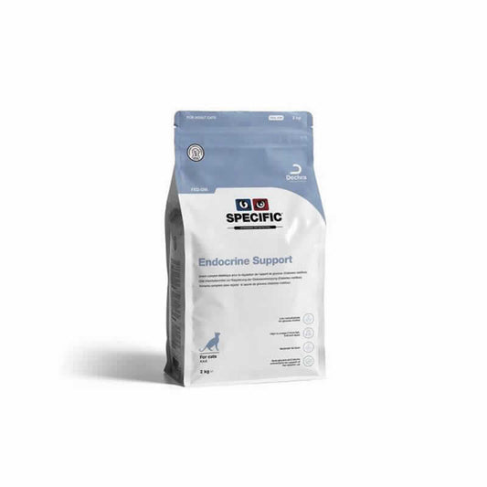 SPECIFIC ENDOCRINE SUPPORT 2KG (FED-DM) - Piensa en Pienso