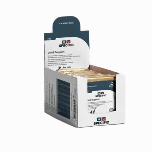 SPECIFIC JOINT SUPPORT 7X100 GR (FJW) (CAJA) - Piensa en Pienso