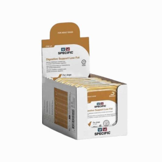 SPECIFIC DIGEST SUP LOW FAT 6X300gr(CIW-LF)(CAJA) - Piensa en Pienso