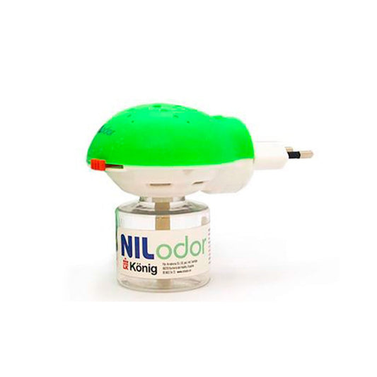NILODOR DIFUSOR + RECAMBIO 40 ML - Piensa en Pienso