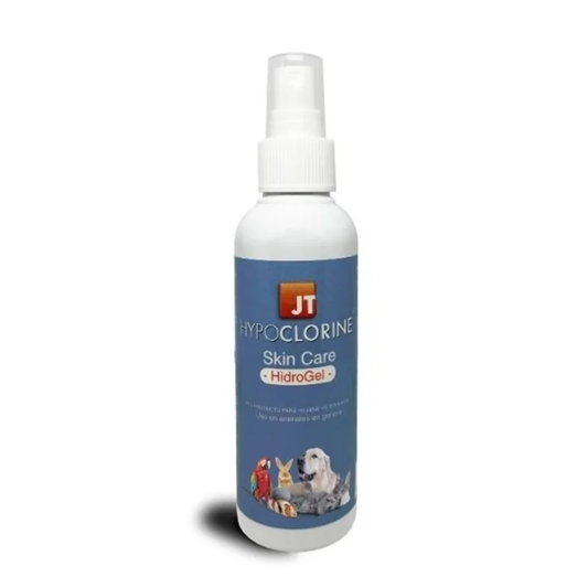 HYPOCLORINE SKIN HIDROGEL 150 ML