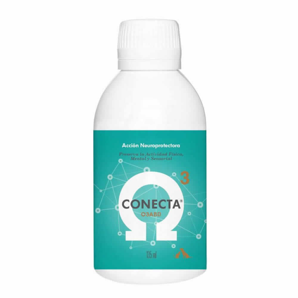 CONECTA O3ABD ORAL 135 ML - Piensa en Pienso
