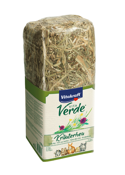 HENO ROED. VITA VERDE AROMATICO 500GR - Piensa en Pienso