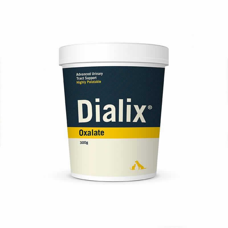 DIALIX OXALATE 300 GR