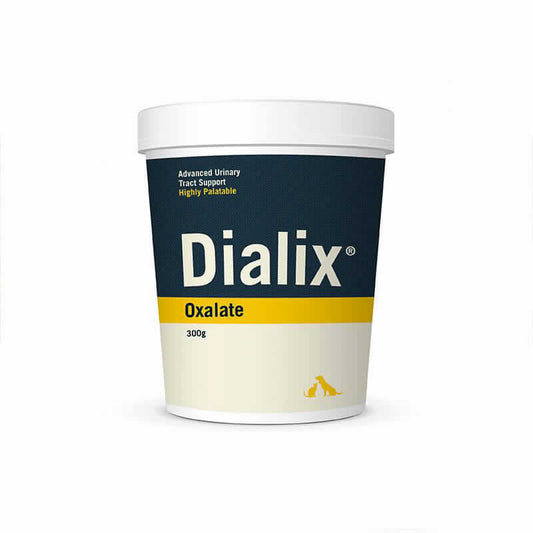 DIALIX OXALATE 300 GR