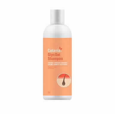 CUTANIA GLYCOAT CHAMPU 355 ML - Piensa en Pienso