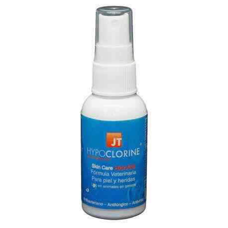 HYPOCLORINE SKIN HIDROGEL 60ML 1 UD