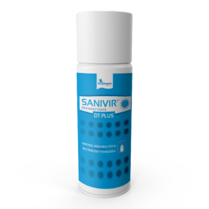 SANIVIR DT PLUS 100 ML