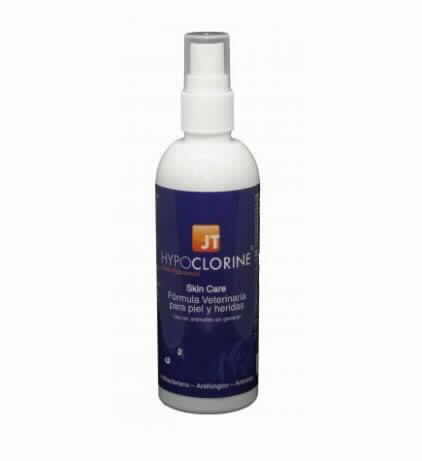 HYPOCLORINE SKIN CARE 150 ML - Piensa en Pienso
