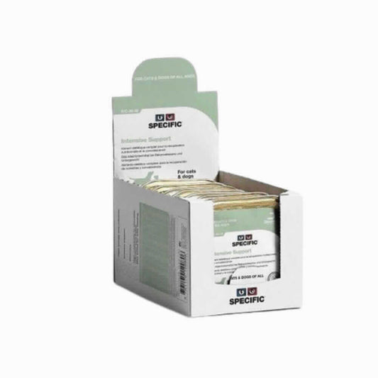 SPECIFIC INTENSIVE SUPPORT 7X95 G (CAJA) - Piensa en Pienso