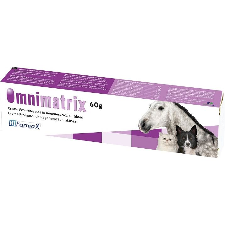 OMNIMATRIX 60 GR - Piensa en Pienso