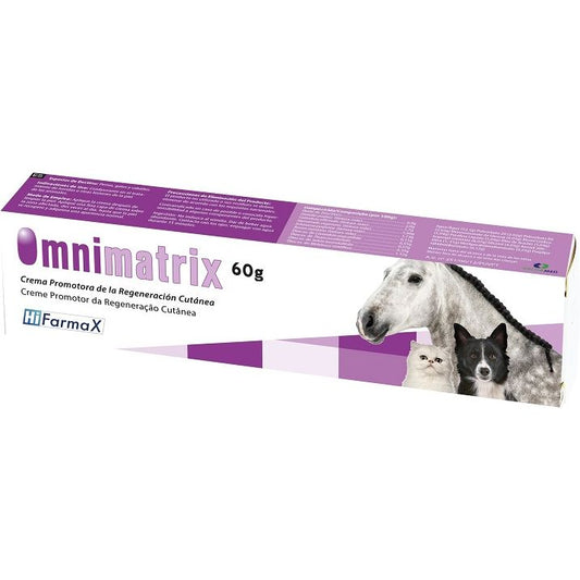 OMNIMATRIX 60 GR - Piensa en Pienso