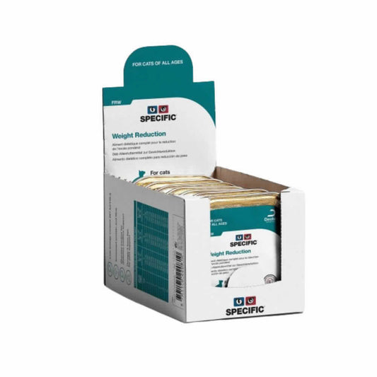 SPECIFIC WEIGHT REDUCTION 7X100GR (FRW) (CAJA) - Piensa en Pienso