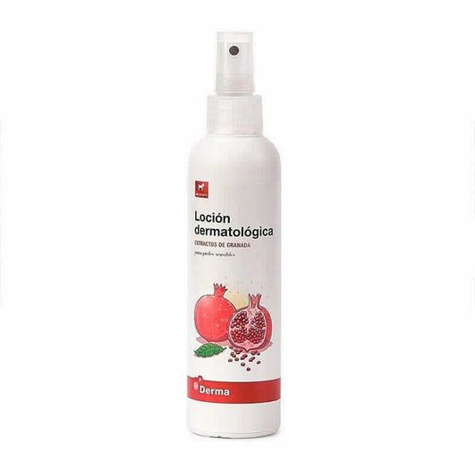 GRANADA LOCION DERMATOLOGICA 200 ML - Piensa en Pienso
