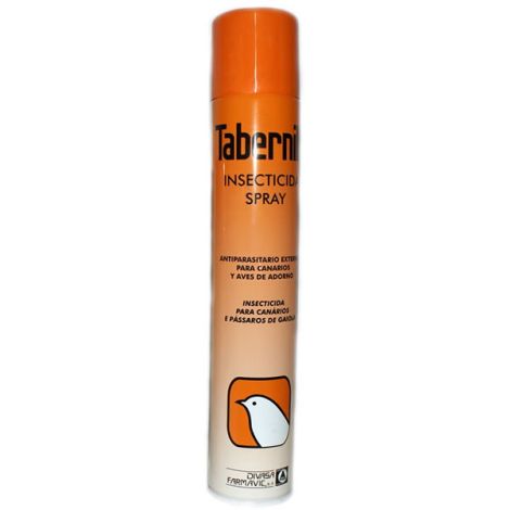 TABERNIL INSEC. SPRAY 400 ML